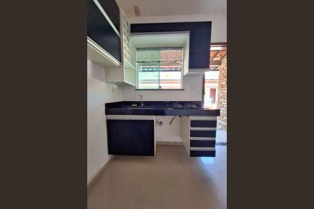 Studio de kitnet/studio para alugar com 1 quarto, 32m² em Engenho do Mato, Niterói
