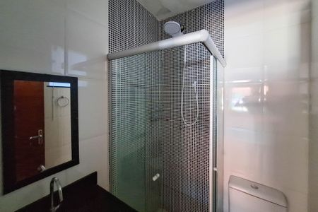 Studio para alugar com 32m², 1 quarto e 1 vagaBanheiro