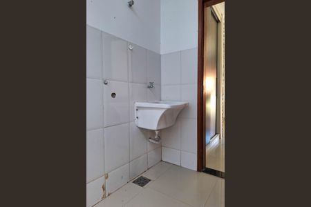 Studio para alugar com 32m², 1 quarto e 1 vagaÁrea de Serviço