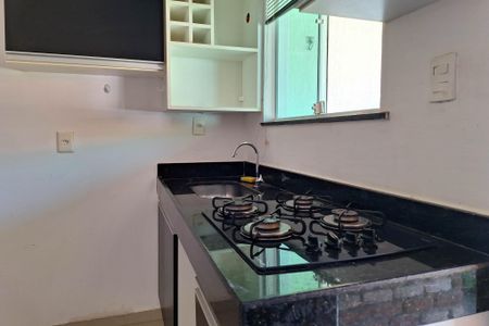 Studio para alugar com 32m², 1 quarto e 1 vagaStudio