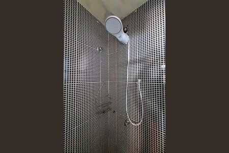 Studio para alugar com 32m², 1 quarto e 1 vagaBanheiro