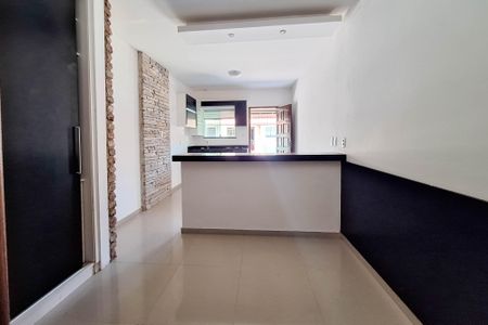 Studio para alugar com 32m², 1 quarto e 1 vagaQuarto 