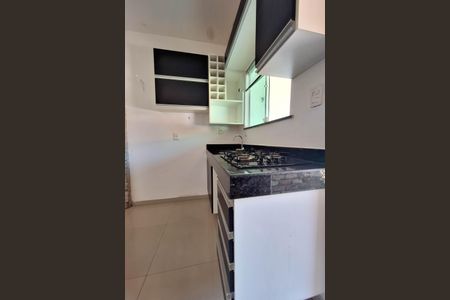 Studio de kitnet/studio para alugar com 1 quarto, 32m² em Engenho do Mato, Niterói
