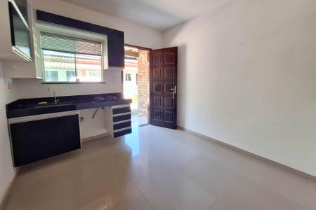 Studio para alugar com 32m², 1 quarto e 1 vagaStudio