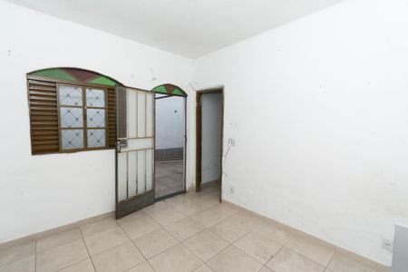 Sala de casa à venda com 1 quarto, 60m² em Novo Eldorado, Contagem