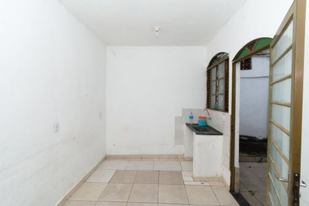 Casa para alugar com 60m², 1 quarto e 1 vagaCozinha