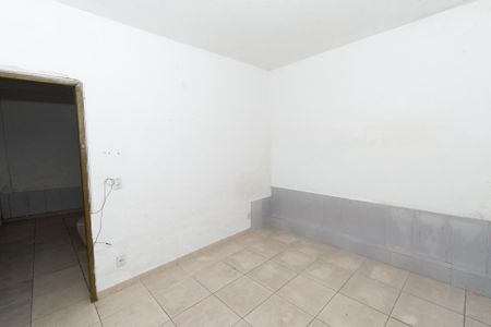 Sala de casa à venda com 1 quarto, 60m² em Novo Eldorado, Contagem