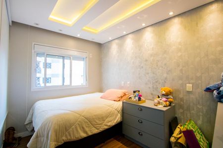 Apartamento à venda com 236m², 4 quartos e 4 vagas Apartamento à venda com 236m², 4 quartos e 4 vagasQuarto 2 - Suíte