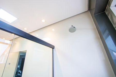 Apartamento à venda com 236m², 4 quartos e 4 vagas Apartamento à venda com 236m², 4 quartos e 4 vagasBanheiro do quarto 4