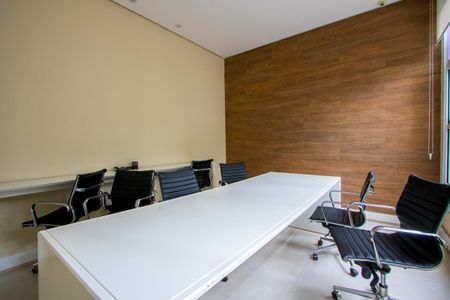 Apartamento à venda com 236m², 4 quartos e 4 vagas Apartamento à venda com 236m², 4 quartos e 4 vagasÁrea comum