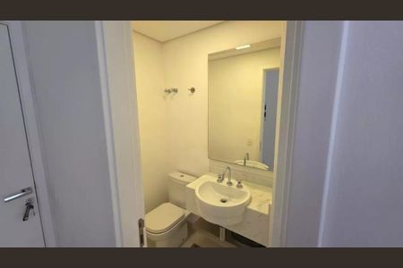 Apartamento à venda com 51m², 1 quarto e 1 vagaFoto 11