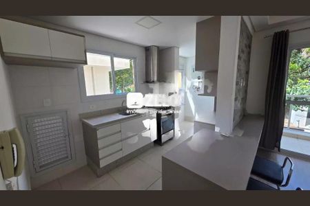 Apartamento à venda com 51m², 1 quarto e 1 vagaFoto 08