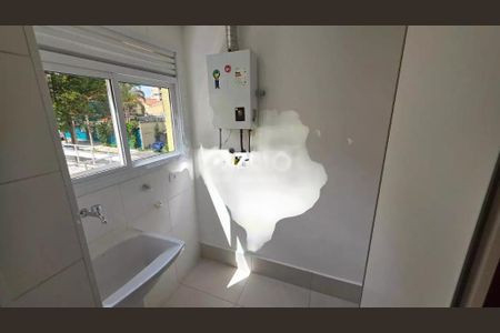 Apartamento à venda com 51m², 1 quarto e 1 vagaFoto 22