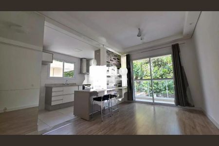 Apartamento à venda com 51m², 1 quarto e 1 vagaFoto 01
