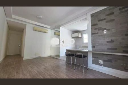 Apartamento à venda com 51m², 1 quarto e 1 vagaFoto 06