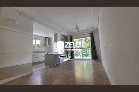 Apartamento à venda com 51m², 1 quarto e 1 vagaFoto 02
