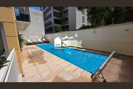 Apartamento à venda com 51m², 1 quarto e 1 vagaFoto 28