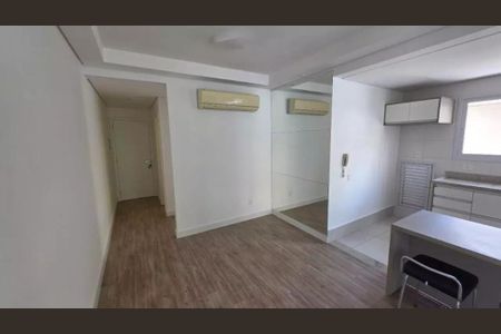Foto 19 de apartamento à venda com 1 quarto, 51m² em Cambuí, Campinas