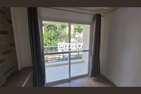 Apartamento à venda com 51m², 1 quarto e 1 vagaFoto 05