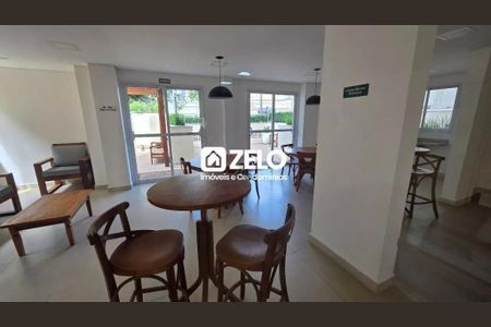 Foto 25 de apartamento à venda com 1 quarto, 51m² em Cambuí, Campinas