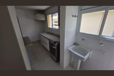 Apartamento à venda com 51m², 1 quarto e 1 vagaFoto 21