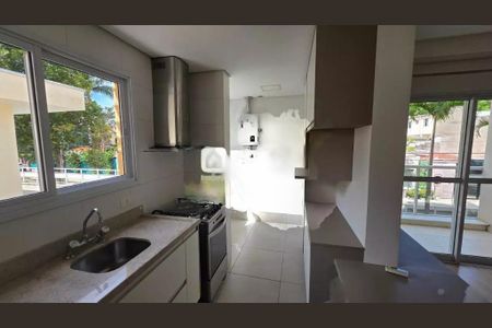 Apartamento à venda com 51m², 1 quarto e 1 vagaFoto 04