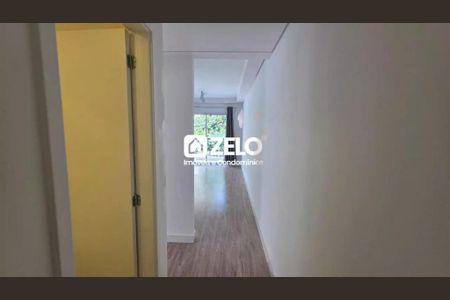 Apartamento à venda com 51m², 1 quarto e 1 vagaFoto 10