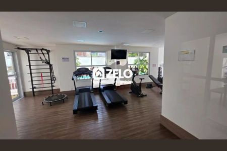 Apartamento à venda com 51m², 1 quarto e 1 vagaFoto 26