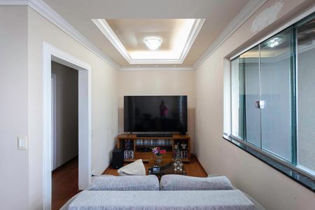 Casa à venda com 320m², 4 quartos e 3 vagasSala 2