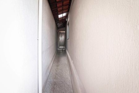 Casa à venda com 320m², 4 quartos e 3 vagasCorredor