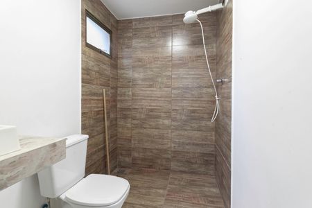 Casa à venda com 320m², 4 quartos e 3 vagasBanheiro 