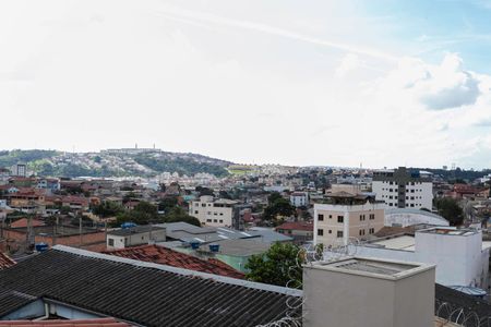 Casa à venda com 320m², 4 quartos e 3 vagasVaranda da sala 3 - Vista