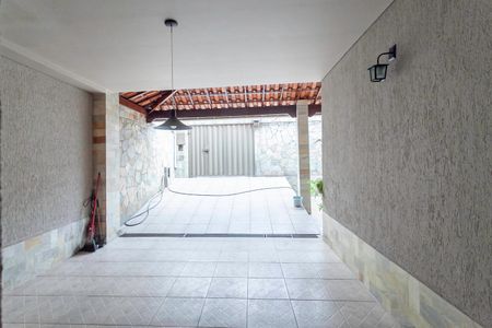 Casa à venda com 320m², 4 quartos e 3 vagasGaragem