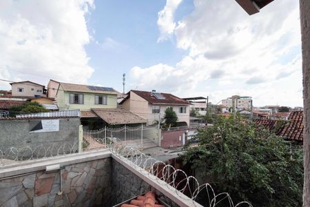 Casa à venda com 320m², 4 quartos e 3 vagasVista da suíte 3