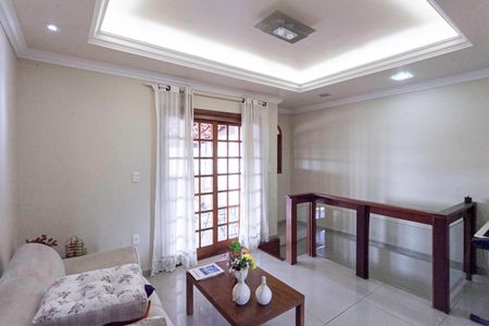 Casa à venda com 320m², 4 quartos e 3 vagasSala 3