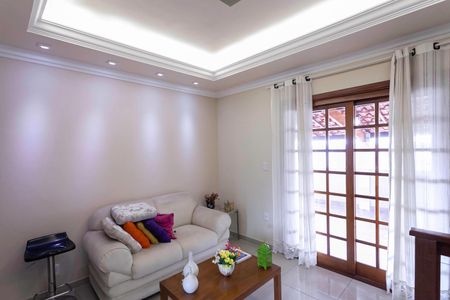 Casa à venda com 320m², 4 quartos e 3 vagasSala 3