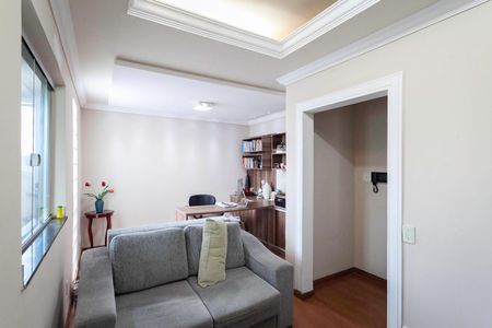 Casa à venda com 320m², 4 quartos e 3 vagasSala 2