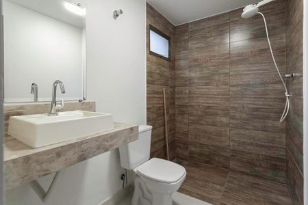 Casa à venda com 320m², 4 quartos e 3 vagasBanheiro 