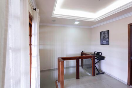 Casa à venda com 320m², 4 quartos e 3 vagasSala 3