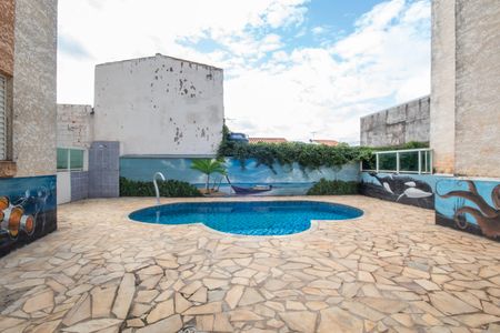 Apartamento para alugar com 94m², 2 quartos e 1 vagaÁrea comum - Piscina