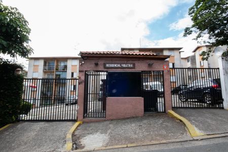 Apartamento para alugar com 94m², 2 quartos e 1 vagaFachada