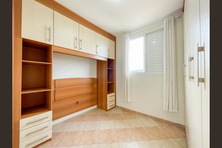 Quarto 1 de apartamento para alugar com 2 quartos, 94m² em Santa Maria, Osasco