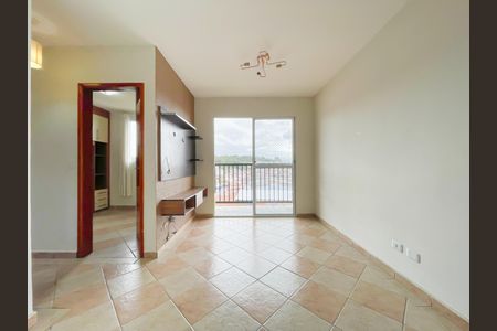 Sala de apartamento para alugar com 2 quartos, 94m² em Santa Maria, Osasco