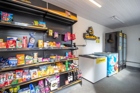 Apartamento para alugar com 94m², 2 quartos e 1 vagaÁrea comum