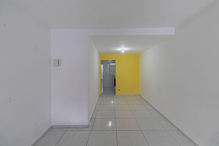 Sala de casa à venda com 3 quartos, 136m² em Jardim Itapemirim, São Paulo