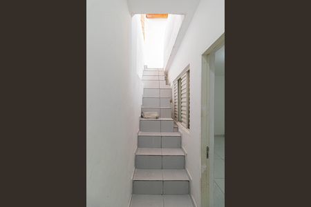 Casa para alugar com 136m², 3 quartos e 1 vaga Casa para alugar com 136m², 3 quartos e 1 vagaCorredor