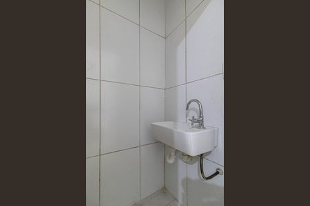 Casa para alugar com 136m², 3 quartos e 1 vaga Casa para alugar com 136m², 3 quartos e 1 vagaBanheiro Suíte