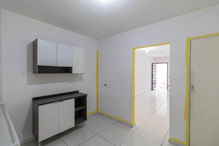Casa para alugar com 136m², 3 quartos e 1 vaga Casa para alugar com 136m², 3 quartos e 1 vagaCozinha