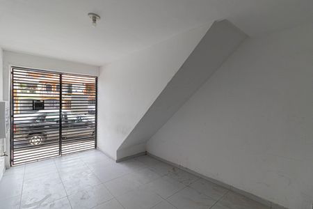 Casa para alugar com 136m², 3 quartos e 1 vaga Casa para alugar com 136m², 3 quartos e 1 vagaGaragem