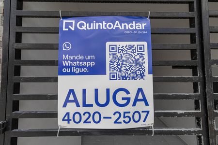 Casa para alugar com 136m², 3 quartos e 1 vaga Casa para alugar com 136m², 3 quartos e 1 vagaPlaca